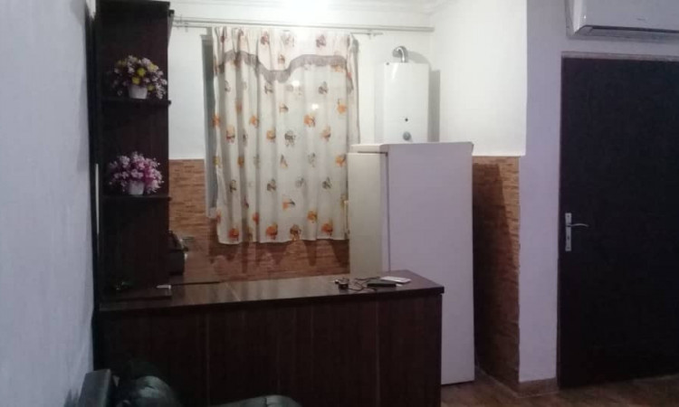 اجاره ویلایی یک خوابه مبله و دربست فومن