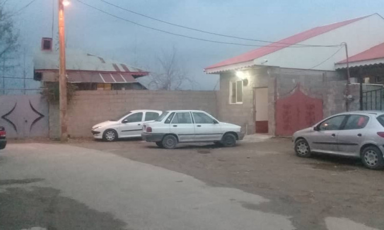اجاره ویلایی یک خوابه مبله و دربست فومن