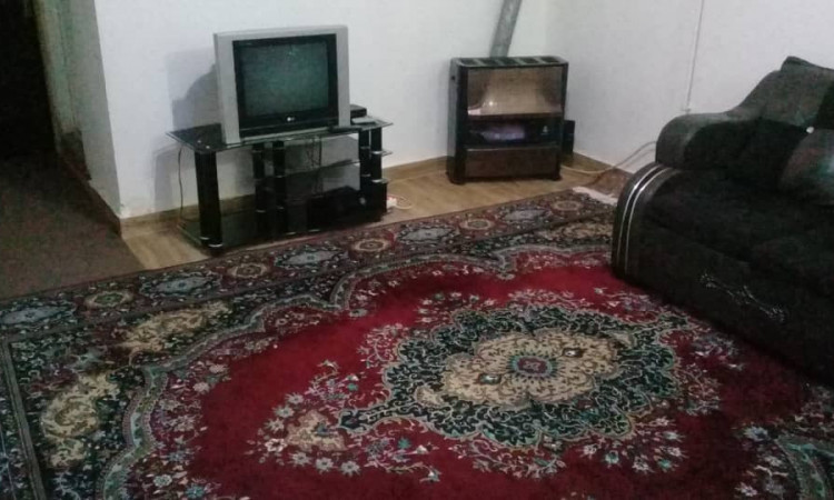 اجاره ویلایی یک خوابه مبله و دربست فومن
