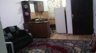 فيلا مؤثثة من غرفة نوم واحدة للإيجار