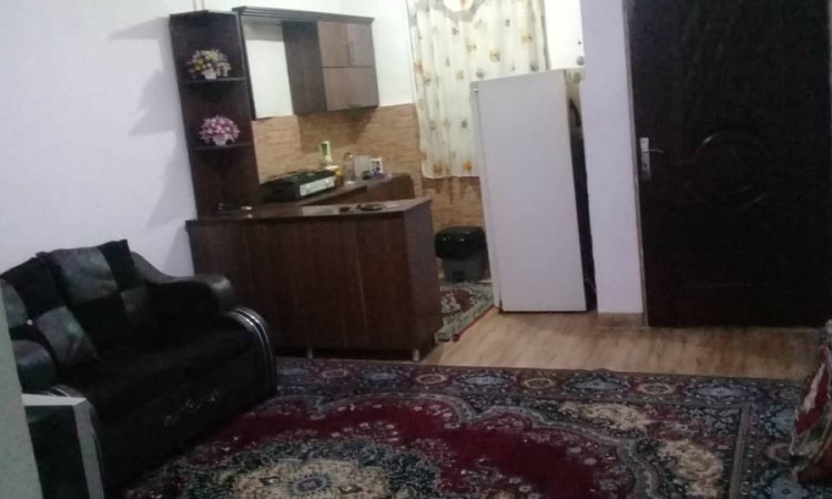 اجاره ویلایی یک خوابه مبله و دربست فومن