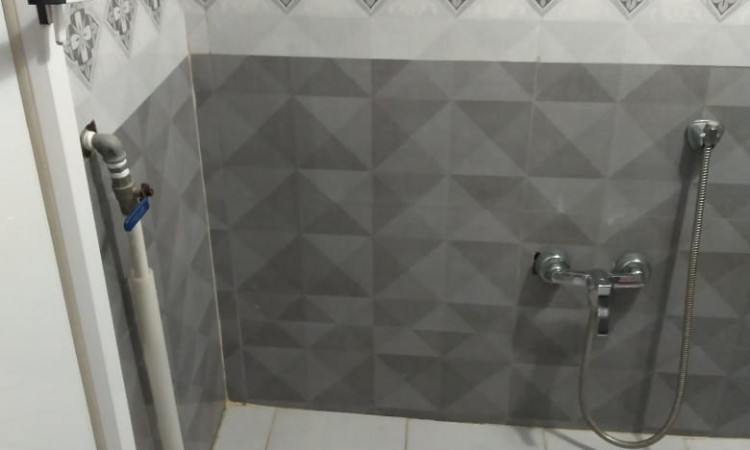 اجاره ویلایی یک خوابه مبله و دربست فومن