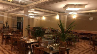 رزرو هتل سه ستاره ایران زمین - طبقه 3 - دو تخته توئین