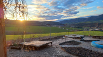 رزرو بوم گردی ده پدربزرگ - اتاق 2