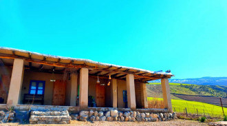 رزرو بوم گردی ده پدربزرگ - اتاق 3