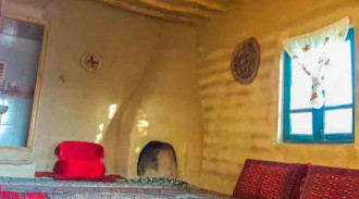 رزرو بوم گردی ده پدربزرگ - اتاق 4