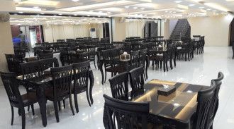 حجز فندق اطلس قم (اربع غرف نوم)