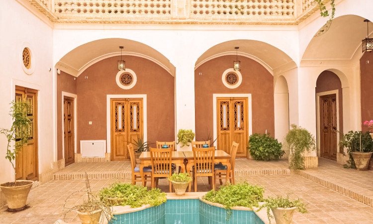 اجاره اتاق چهار تخته کانکت تار تنبور (همکف)