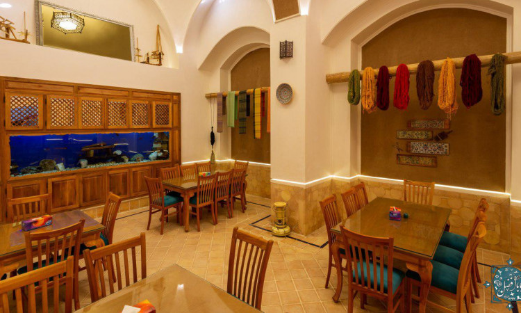 اجاره اتاق چهار تخته کانکت تار تنبور (همکف)