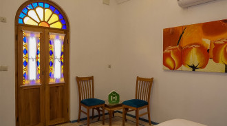 اجاره اتاق چهار تخته کانکت تار تنبور (همکف)