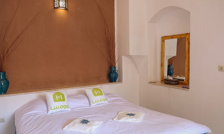 اجاره اتاق چهار تخته کانکت تار تنبور (همکف)