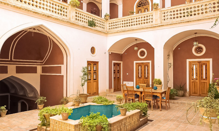 اجاره اتاق چهار تخته کانکت تار تنبور (همکف)