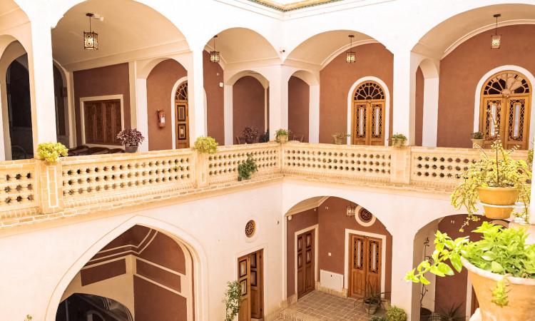اجاره اتاق چهار تخته کانکت تار تنبور (همکف)