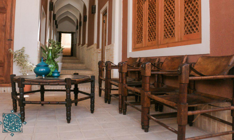 اجاره اتاق چهار تخته کانکت تار تنبور (همکف)