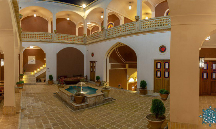 اجاره اتاق چهار تخته کانکت تار تنبور (همکف)