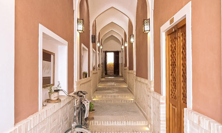 اجاره اتاق چهار تخته کانکت تار تنبور (همکف)