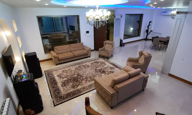 اجاره ویلا استخردار دوبلکس