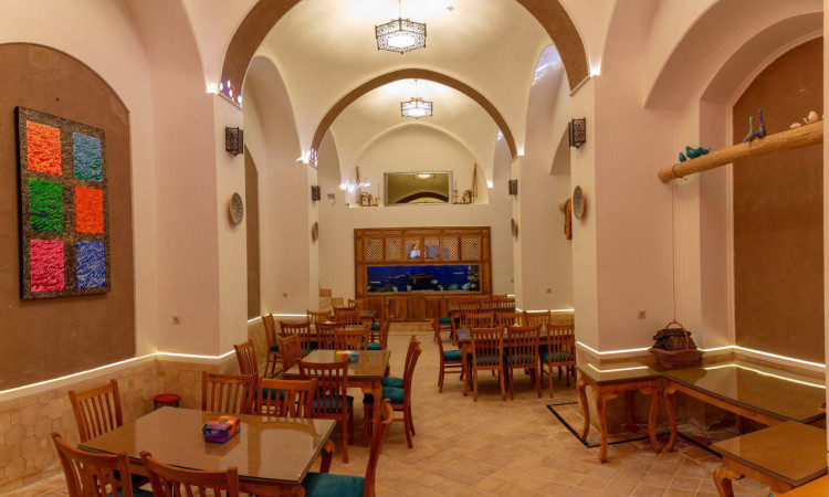 اجاره اتاق دوتخته دابل ماه عسل (حیاط)