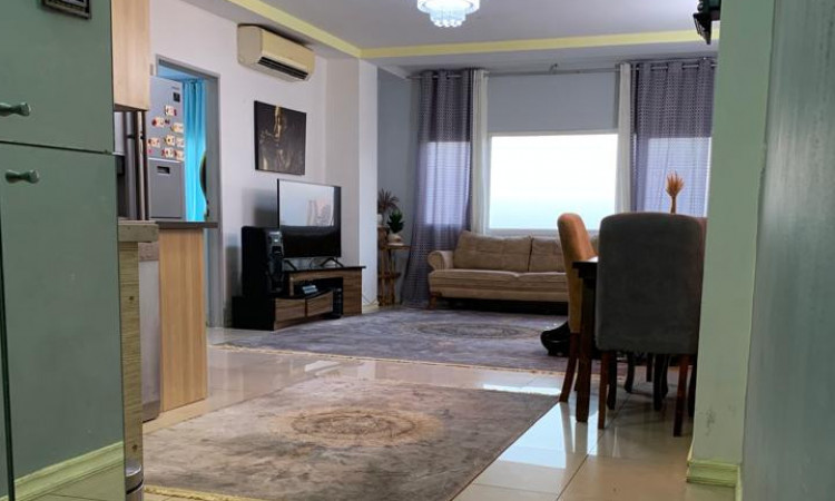 مجتمع مسکونی اسکان کیش(برج)