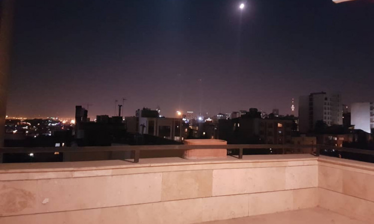 اجاره آپارتمان فلت جردن