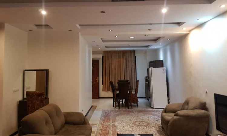 اجاره آپارتمان فلت جردن