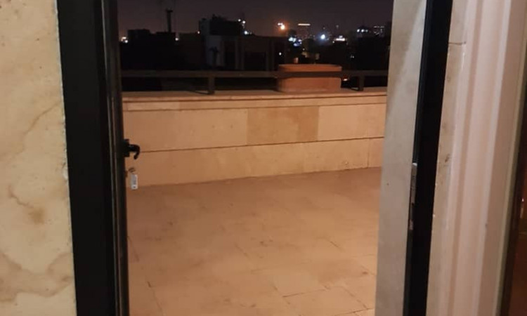 اجاره آپارتمان فلت جردن