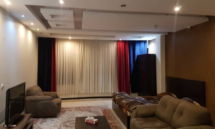 اجاره آپارتمان فلت جردن
