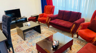 اجاره واحد پنت هووس جردن