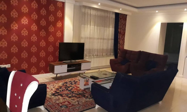 اجاره آپارتمان پاسداران طبقه اول