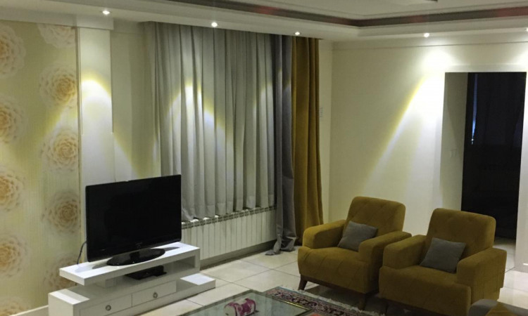 اجاره آپارتمان پاسداران طبقه دوم