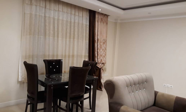 اجاره آپارتمان پاسداران طبقه سوم