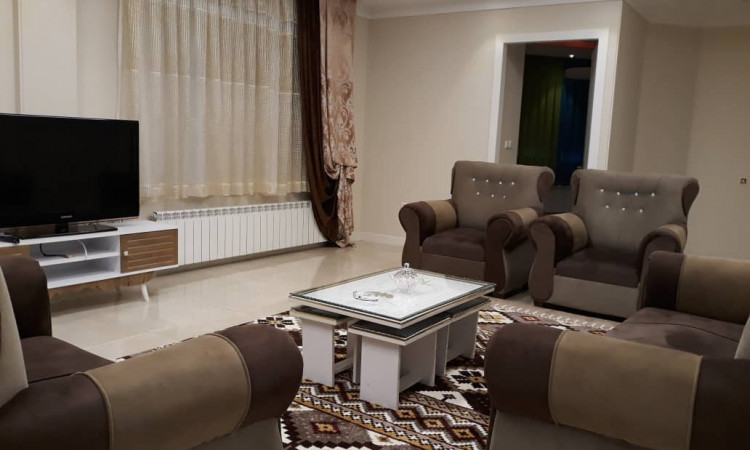 اجاره آپارتمان پاسداران طبقه سوم