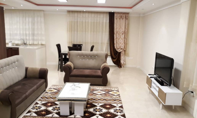 اجاره آپارتمان پاسداران طبقه سوم