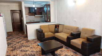 شقة بغرفة نوم واحدة للإيجار في ناريمان