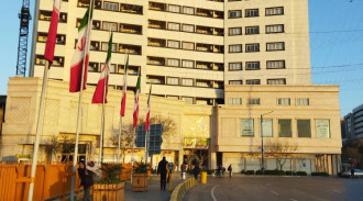 رزرو مجتمع اقامتی مجلل (واحد 4 نفره 1)