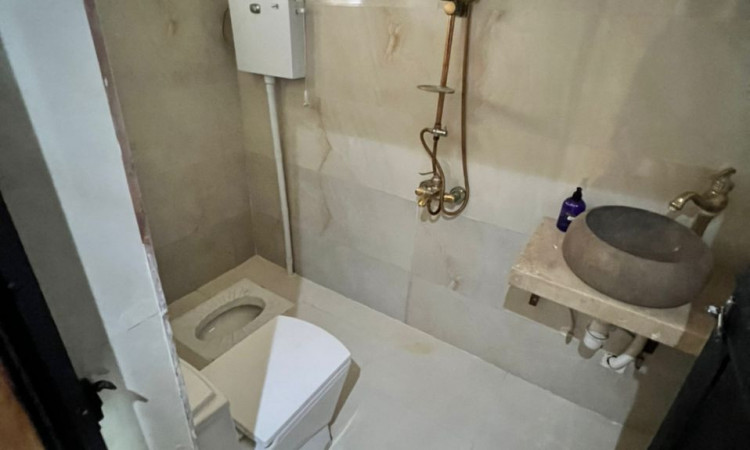 اجاره آپارتمان ساحلی غلامی