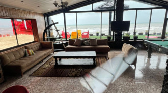 اجاره آپارتمان ساحلی غلامی