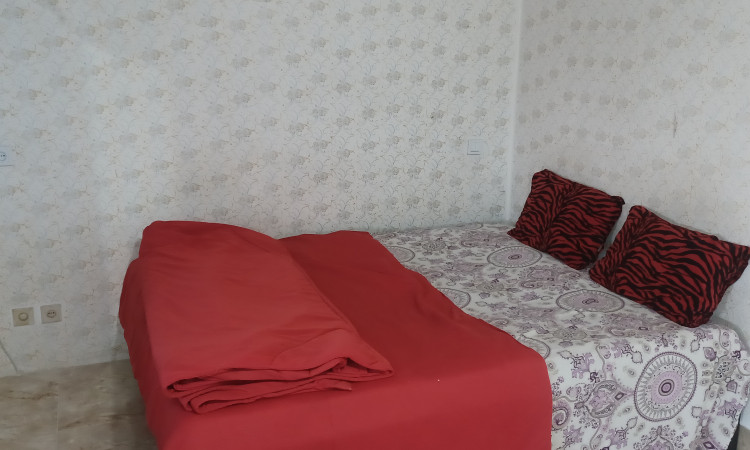 اجاره سوئیت ویلایی مرتب رامسر