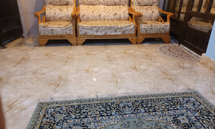 اجاره سوئیت ویلایی مرتب رامسر