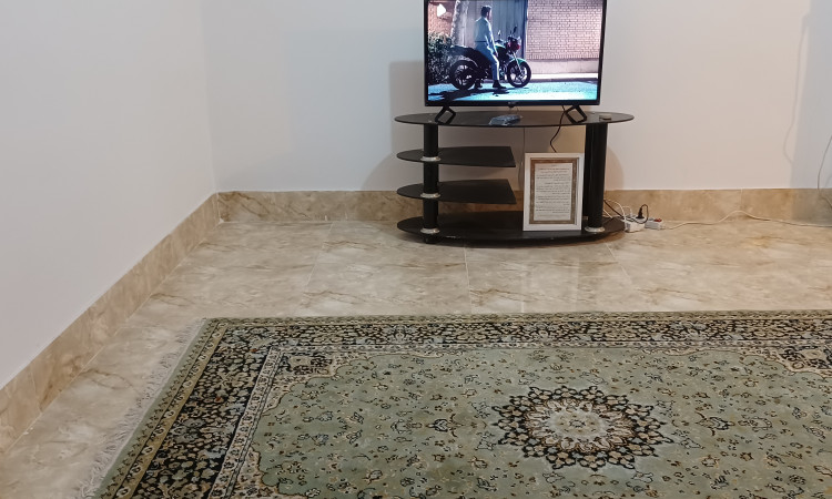 اجاره سوئیت ویلایی مرتب رامسر