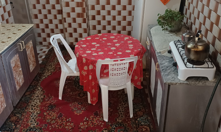 اجاره سوئیت ویلایی مرتب رامسر
