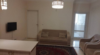 رزرو مجتمع اقامتی مجلل (واحد 4 نفره - فقط سرویس فرنگی)