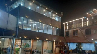 رزرو هتل تک ستاره کیله جان - اتاق چهار تخته 3