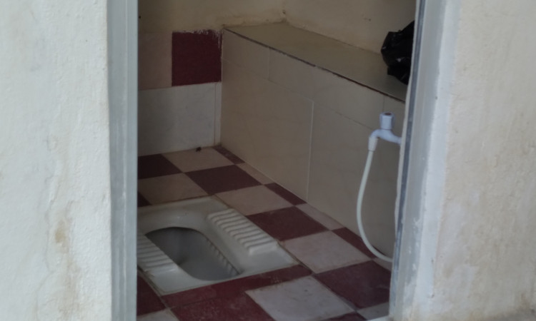 اجاره ویلا تکخوابه دربستی باغ بهشت