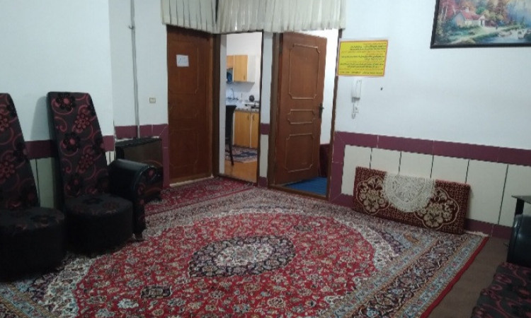 اجاره ویلا تکخوابه دربستی باغ بهشت