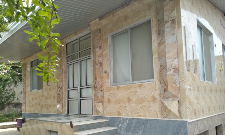 اجاره ویلا تکخوابه دربستی باغ بهشت