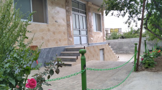 اجاره ویلا تکخوابه دربستی باغ بهشت