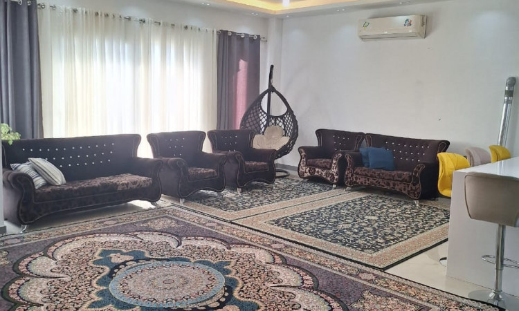 اجاره ويلا دو خوابه نوساز طلوع رویان