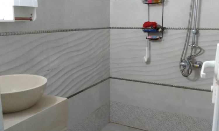 اجاره ويلا دو خوابه نوساز طلوع رویان