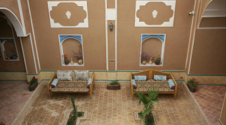 رزرو اقامتگاه سنتی نگار 4